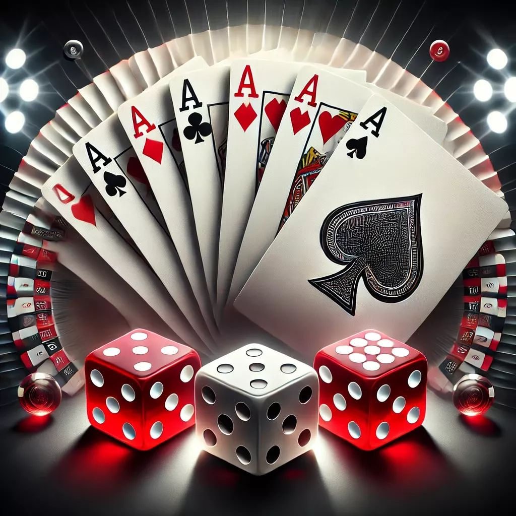 3f casino