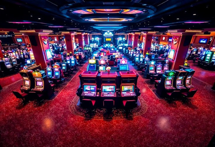 3f casino